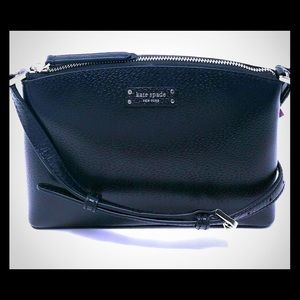 Kate Spade Jeanne Crossbody - small